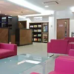 Roomzzz 4* Λιντς