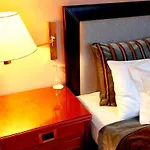 Roomzzz Ξενοδοχείο με διαμερίσματα Λιντς