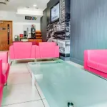 Roomzzz Lejlighedshotel Leeds (West Yorkshire)