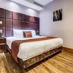 Roomzzz Ξενοδοχείο με διαμερίσματα Λιντς