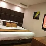 Lejlighedshotel Roomzzz Leeds (West Yorkshire)