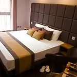 Ξενοδοχείο με διαμερίσματα Roomzzz Λιντς