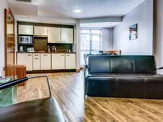 利兹市罗姆兹酒店