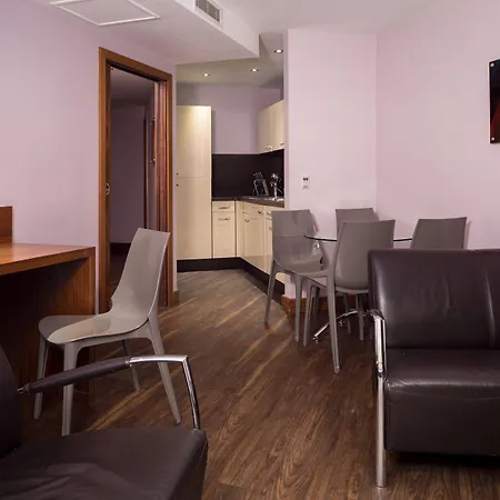 Aparthotel Roomzzz Leeds (West Yorkshire)