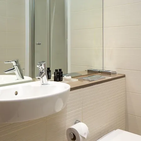 利兹市罗姆兹酒店 利兹