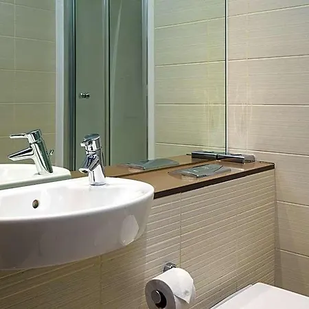Aparthotel Roomzzz