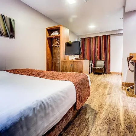 利兹市罗姆兹酒店