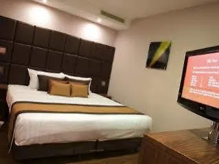 Aparthotel Roomzzz Leeds (West Yorkshire)