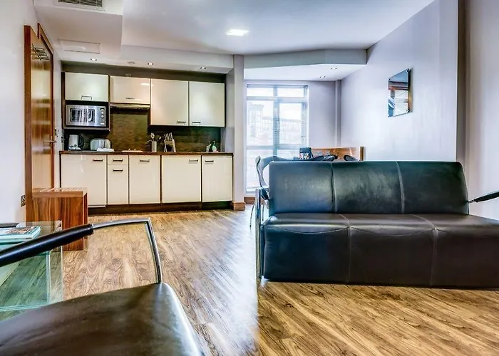 利兹市罗姆兹酒店