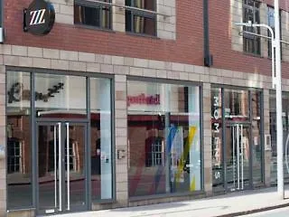 利兹市罗姆兹酒店 公寓式酒店