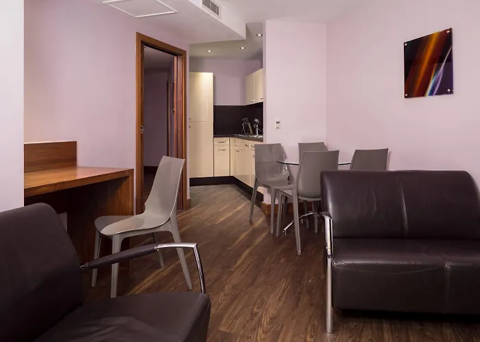 Aparthotel Roomzzz Leeds (West Yorkshire)