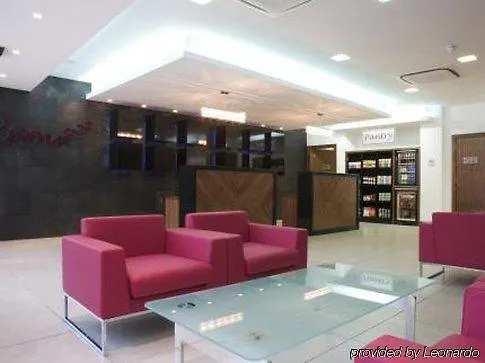 利兹市罗姆兹酒店 公寓式酒店