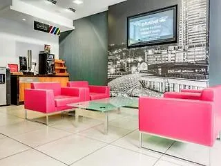 利兹市罗姆兹酒店 4*