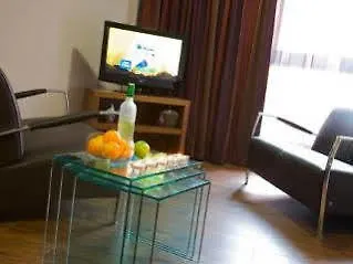 利兹市罗姆兹酒店