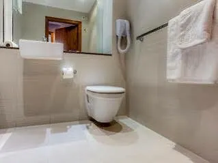 Aparthotel Roomzzz Leeds (West Yorkshire)