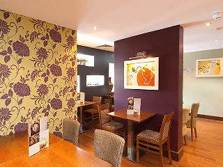 아파트호텔 Roomzzz 4*